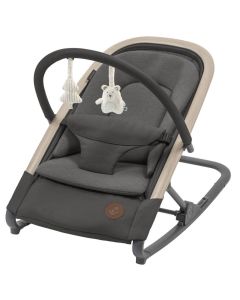 Maxi-Cosi Ležaljka Kori Eco - Beyond Graphite