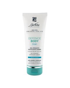 BIONIKE DEFENCE BODY DRAIN Fatigue relief leg - gel za teške i umorne noge, 100 ml