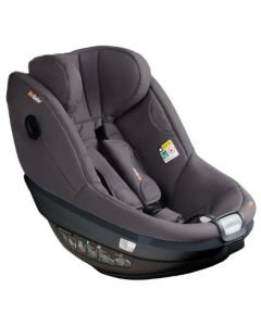 BeSafe Dječja autosjedalica Beyond² 360 - Dark Grey Mélange