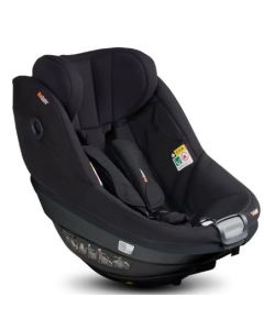 BeSafe Dječja autosjedalica Beyond² 360 - Fresh Black Cab