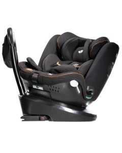 Joie autosjedalica i-Spin Grow (40 - 125 cm) - Eclipse R