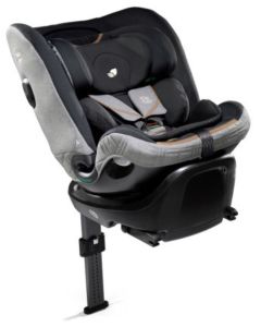 Joie autosjedalica i-Spin XL (40 - 150 cm) - Signature Carbon