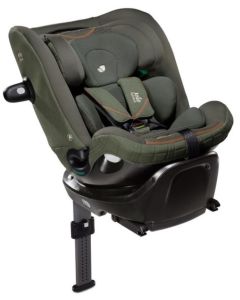 Joie autosjedalica i-Spin XL (40 - 150 cm) - Signature Pine