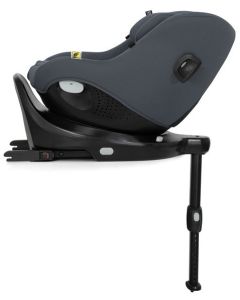 Joie autosjedalica i-Pivot 360 (40 - 105 cm) - Dark Slate