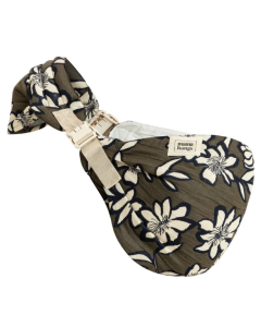 Mama Hangs Nosiljka Carry & Walk - Jacquard Kyoto