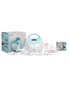 Spectra S1 PLUS dvostruka električna izdajalica