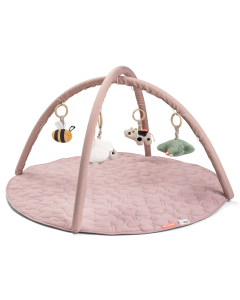 Done by Deer Baby gym - Tiny farm Powder