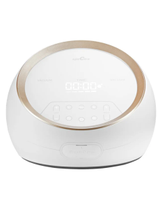 Spectra Synergy Gold dvostruka električna izdajalica