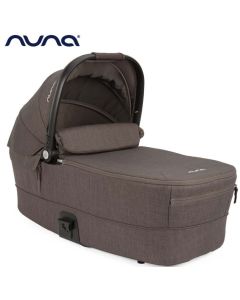  Nuna® Košara za novorođenče Mixx™ Next - Chestnut