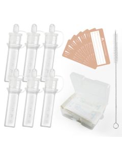 Fraupow Set za prikupljanje kolostruma