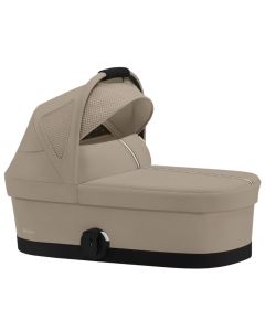 Cybex košara za novorođenče Cot S - Almond Beige