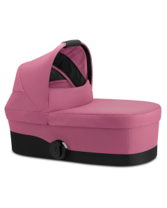 Cybex košara za novorođenče Cot S za kolica Balios S Lux - Magnolia Pink