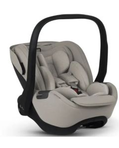 Silver Cross Dječja autosjedalica Glide Plus 360  - Iconic Natural Taupe