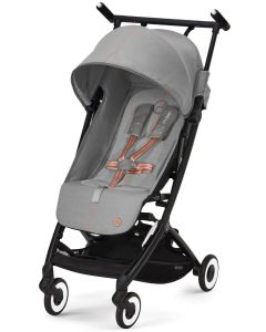 Cybex dječja sportska kolica Libelle - Lava Grey