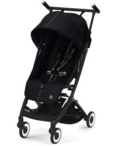 Cybex dječja sportska kolica Libelle - Moon Black