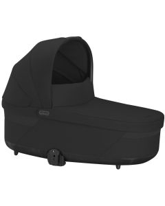 Cybex košara za novorođenče Cot S Lux - Moon Black