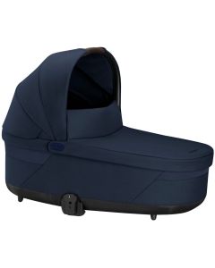 Cybex košara za novorođenče Cot S Lux - Ocean Blue