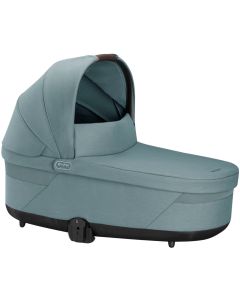 Cybex košara za novorođenče Cot S Lux - Sky Blue