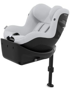 Cybex® Dječja autosjedalica Sirona Gi i-Size (61-105 cm) - Fog Grey