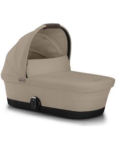 Cybex košara za novorođenče Gazelle S - Almond Beige