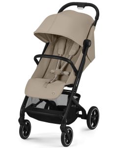 Cybex dječja sportska/ kišobran kolica Beezy - Almond Beige