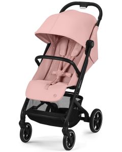 Cybex dječja sportska/ kišobran kolica Beezy - Candy Pink