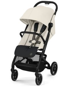 Cybex dječja sportska/ kišobran kolica Beezy - Canvas White