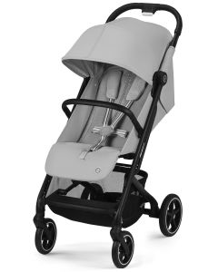 Cybex dječja sportska/ kišobran kolica Beezy - Fog Grey