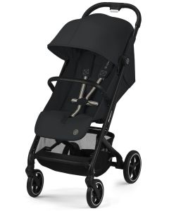 Cybex dječja sportska/ kišobran kolica Beezy - Magic Black