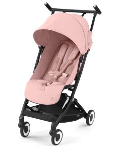 Cybex dječja sportska kolica Libelle - BLK Candy Pink