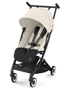 Cybex dječja sportska kolica Libelle - BLK Canvas White