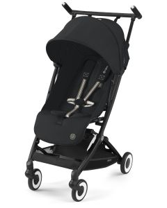 Cybex dječja sportska kolica Libelle - BLK Magic Black