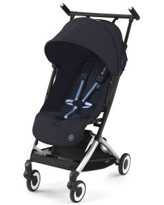 Cybex dječja sportska kolica Libelle - SLV Dark Blue