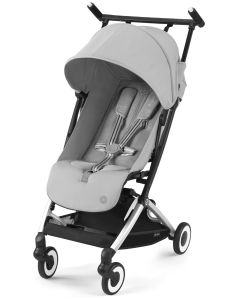 Cybex dječja sportska kolica Libelle - SLV Fog Grey