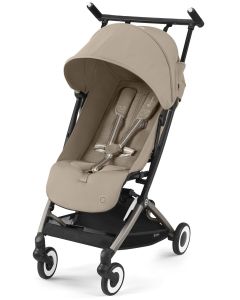 Cybex dječja sportska kolica Libelle - TPE Almond Beige