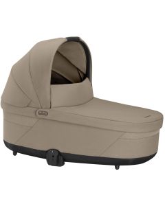 Cybex košara za novorođenče Cot S Lux - Almond Beige