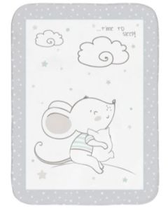 Kikka Boo Deka Soft 110x140 - Joyful Mice