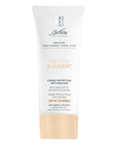 BIONIKE DEFENCE B-LUCENT SPF 50 Dnevna zaštitna krema (Anti-dark spots protective cream)