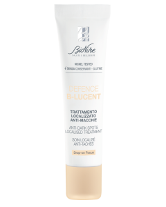 BIONIKE DEFENCE B-LUCENT DROP-ON FOCUS Losion (Anti-dark spots treatment)