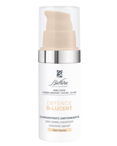 BIONIKE DEFENCE B-LUCENT Serum za izbjeljivanje (Skin-evening concentrate)