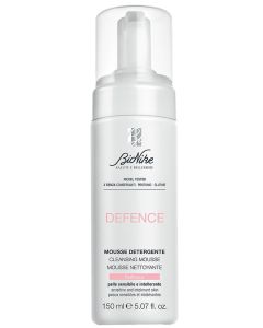 BIONIKE DEFENCE Cleansing mousse - nježna pjena za pranje kože lica