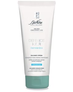 BIONIKE DEFENCE HAIR Nježni umirujući balzam za regeneraciju kose (Dermolenitivo), 200 ml
