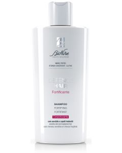 BIONIKE DEFENCE HAIR Šampon za jačanje i obnavljanje kose (Fortificante), 200 ml