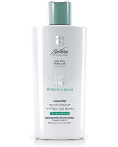 BIONIKE DEFENCE HAIR Šampon za kosu sa suhom prhuti (Antiforfora Secca), 200 ml