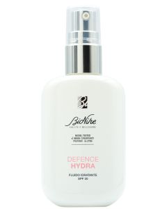 BIONIKE DEFENCE HYDRA FLUID SPF 20 Hidratantni fluid, 50 ml