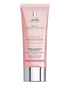 BIONIKE DEFENCE HYDRACTIVE Urban protection SPF 30 dnevna zaštitna krema (Protective moisturising cream)