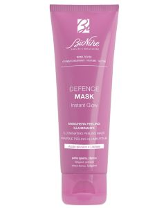 BIONIKE DEFENCE MASK Instant glow - osvježavajuća maska za umornu kožu