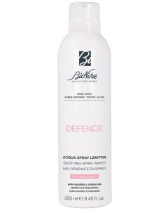 BIONIKE DEFENCE Umirujuća voda u spreju (Soothing spray water), 250 ml