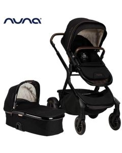 Nuna® Dječja kolica 2u1 Demi™ Grow -  Riveted