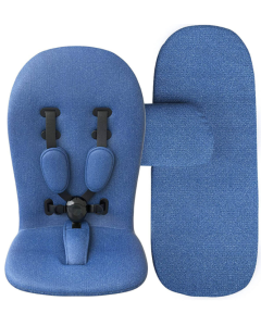 Mima Starter Pack - Denim Blue